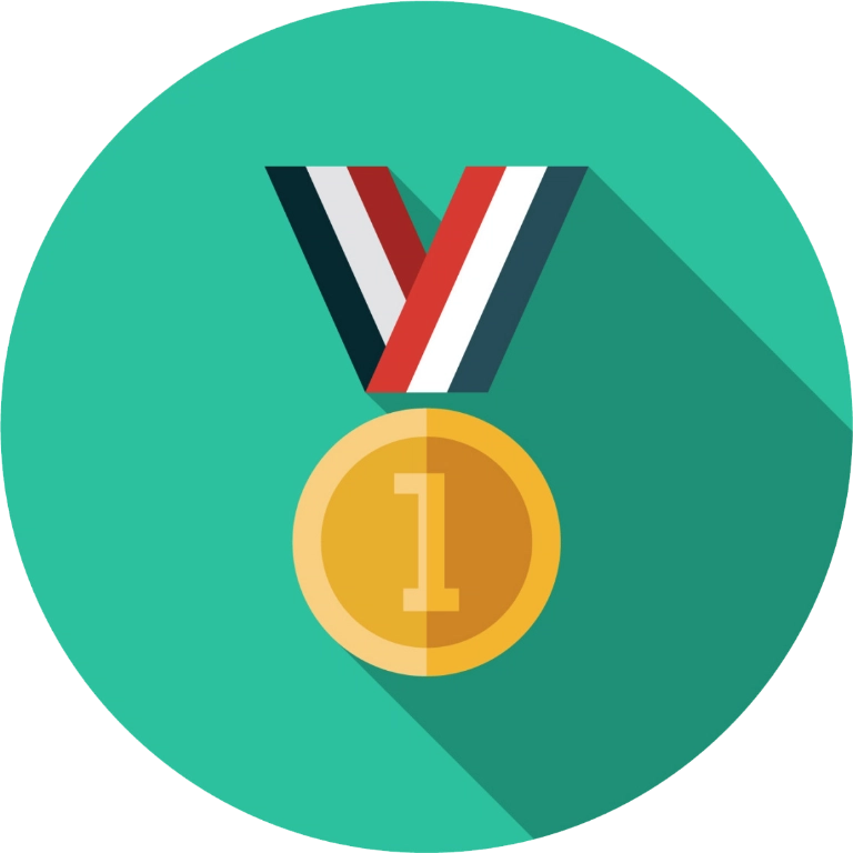 medal